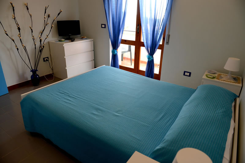 Bed and Breakfast Il Casale a Maierà