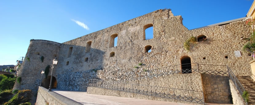 Castello di Ardore