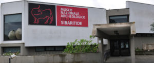 Museo Archeologico Nazionale della Sibaritide