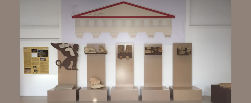 Museo Archeologico dell’antica Kaulon