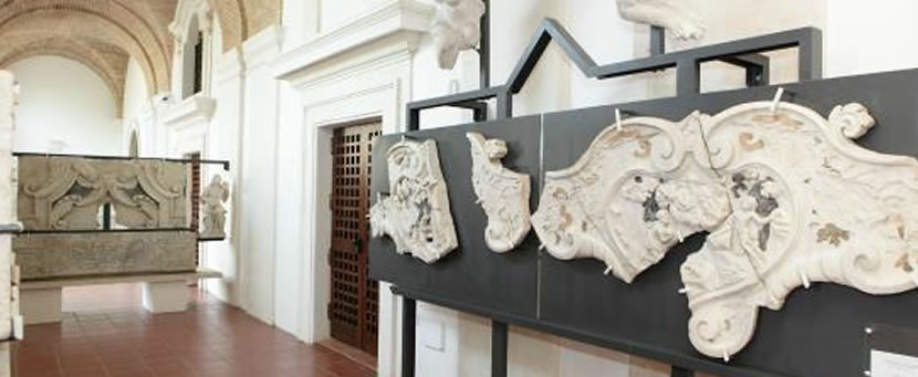 Museo Diocesano Reggio Calabria