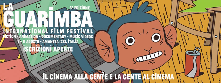 La Guarimba International FIlm Festival
