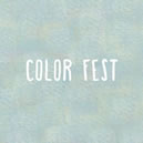 Color Fest, Lamezia