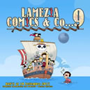 Lamezia Comics & Co