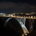 Ponte Bisantis Catanzaro