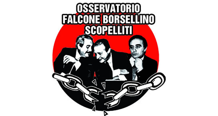 Osservatorio Falcone-Borsellino-Scopelliti