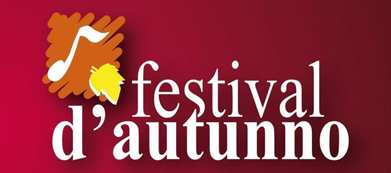 Festival D'Autunno