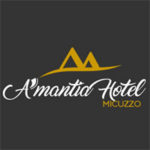 A'mantia Hotel logo Amantea