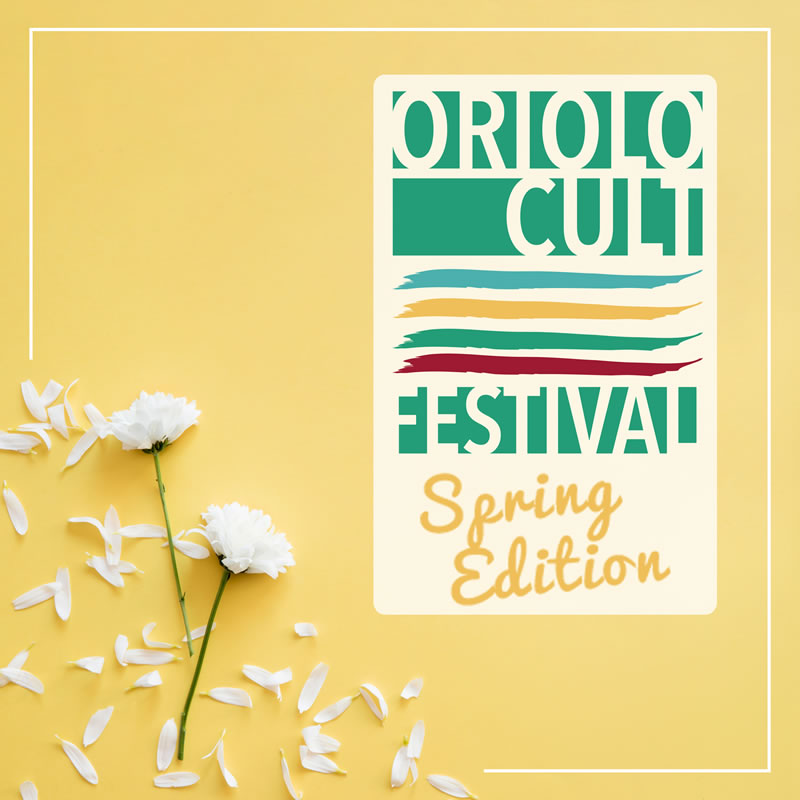 Oriolo Cult Festival edizione di primavera