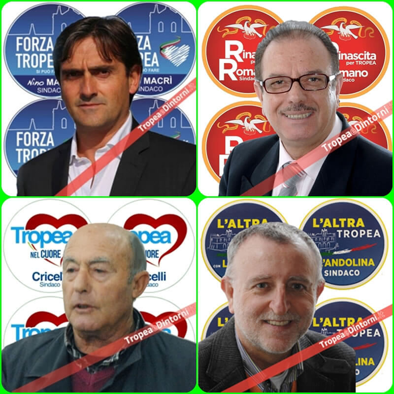 Elezioni Tropea 2018 - foto di tropeaedintorni.it