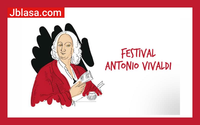 Festival Antonio Vivaldi