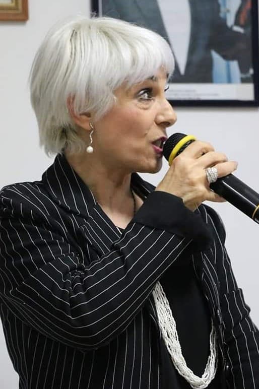 Elena Sodano