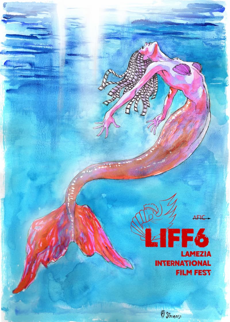 LIFF6, Lamezia International Film Fest