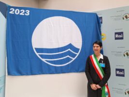 Villapiana conquista la Bandiera Blu 2023 Costa