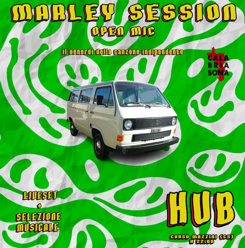 Marley Session 2022
