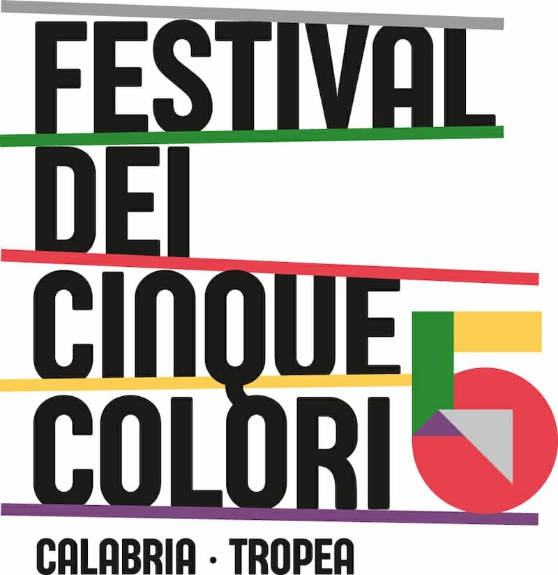 Festival dei 5 Colori Tropea