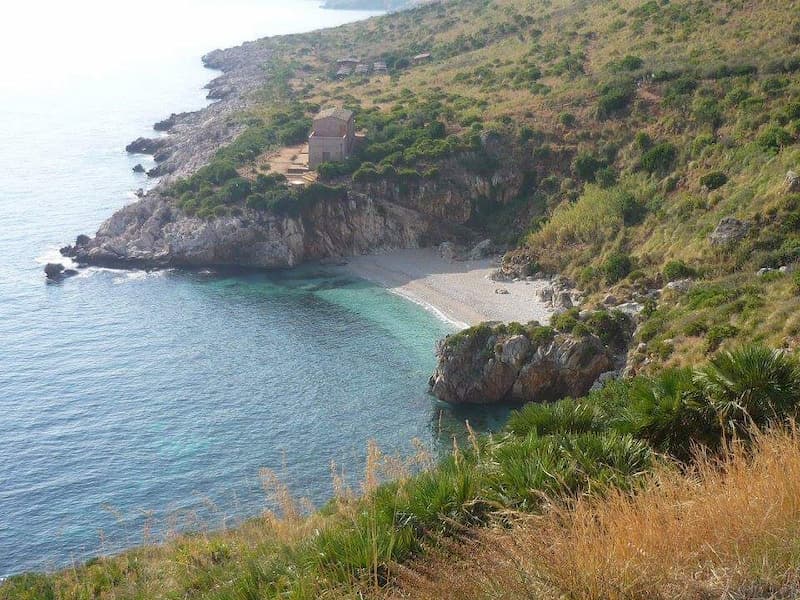 Tour Suggestioni Natura d'Estate In Sicilia Occidentale