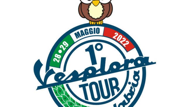 1° Vesplora Tour della Calabria 2022