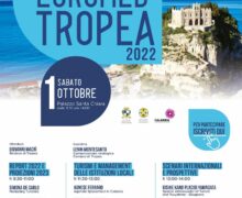 Forum Euromed Tropea 1 ottobre 2022 locandina
