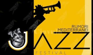 Festival Jazz Rumori Mediterranei di Roccella Jonica 2023