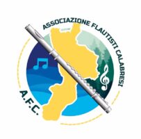 Associazione Flautisti Calabresi logo