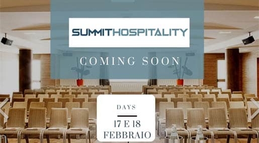 Il 17 e 18 febbraio a Lamezia Summit Hospitality un evento di formazione sul turismo in Calabria