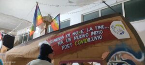 Carnevale Gallico Superiore 2023