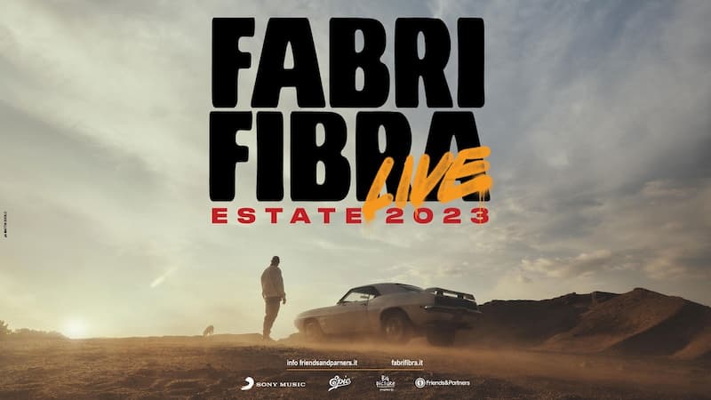 Fabri Fibra 2023