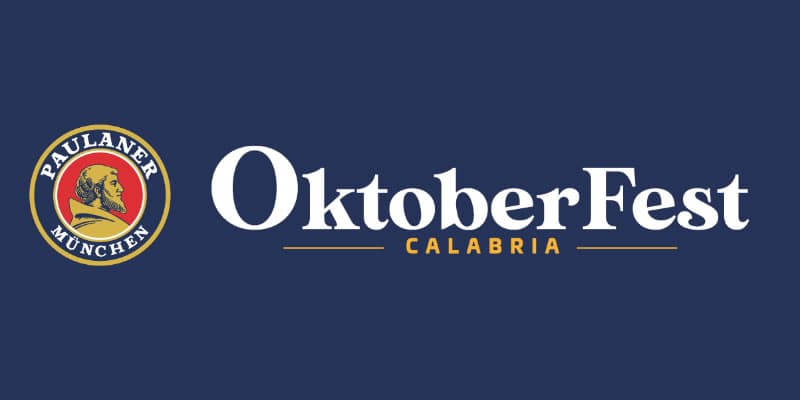Oktoberfest Calabria
