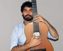 Emanuele Gramisci - chitarra
