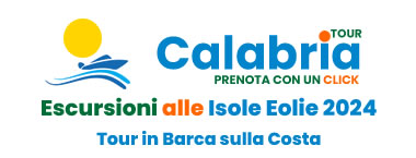 Calabria Tour