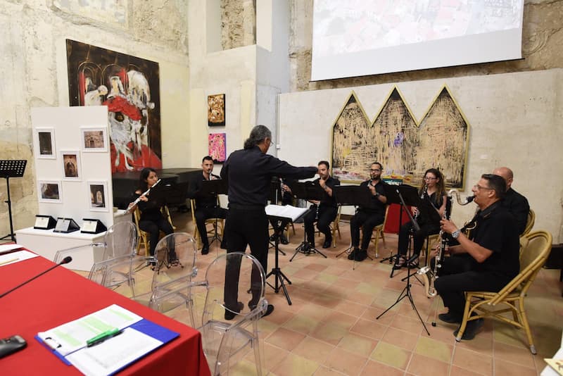 Concerto Orchestra di Fiati Città di Tropea