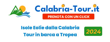 Tour Calabria