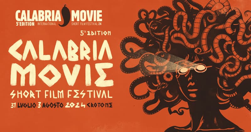 Calabria Movie Film Festival 2024